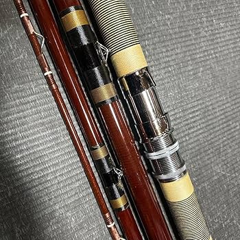 モロコ竿 NFT JUMBO4.7m モロコ竿 NFT JUMBO4.7m